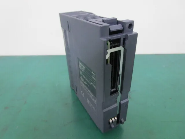Mitsubishi Electric QX40 Sequencer (DC input unit) Detail Image - ASKINDEX Korea