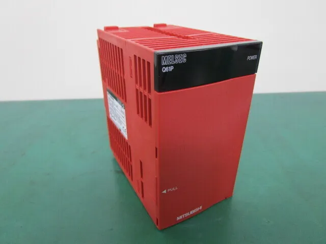 Mitsubishi Electric Q61P Sequencer (power supply unit) Detail Image - ASKINDEX Korea