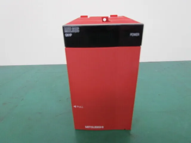 Mitsubishi Electric Q61P Sequencer (power supply unit) Detail Image - ASKINDEX Korea