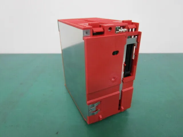 Mitsubishi Electric Q61P Sequencer (power supply unit) Detail Image - ASKINDEX Korea
