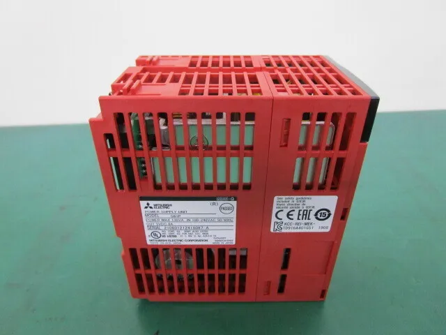 Mitsubishi Electric Q61P Sequencer (power supply unit) Detail Image - ASKINDEX Korea