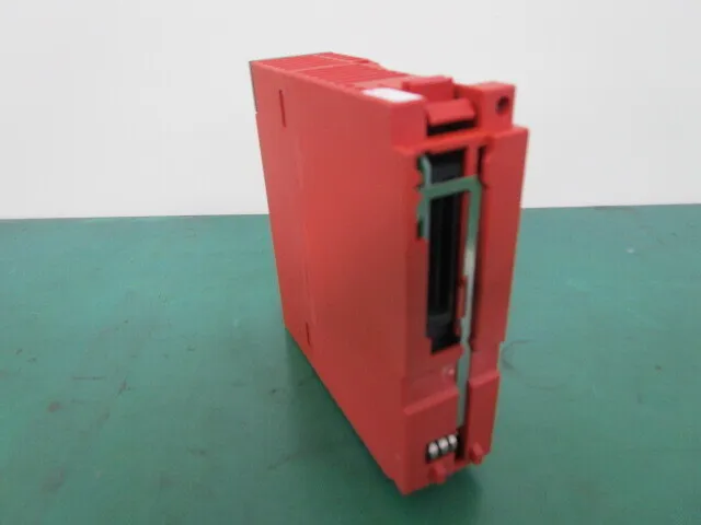 Mitsubishi Electric Q&amp;!SP Sequencer (power supply unit) Detail Image - ASKINDEX Korea