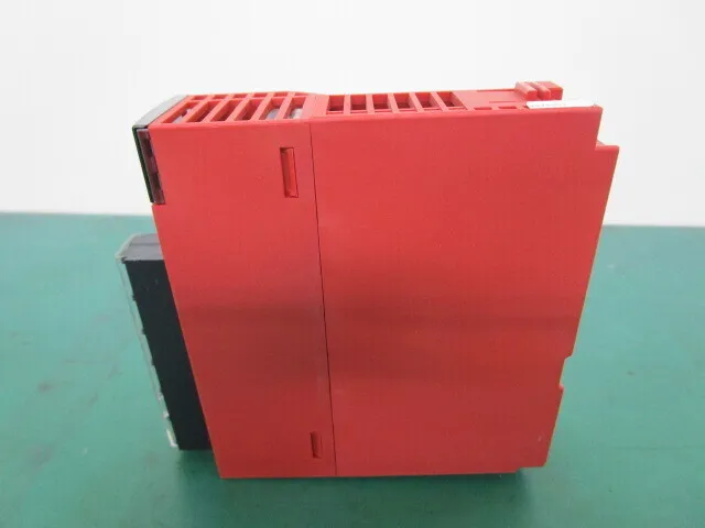 Mitsubishi Electric Q&amp;!SP Sequencer (power supply unit) Detail Image - ASKINDEX Korea