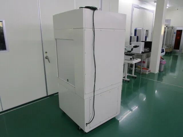 Hitachi PCV8438N Clean bench Detail Image - ASKINDEX Korea