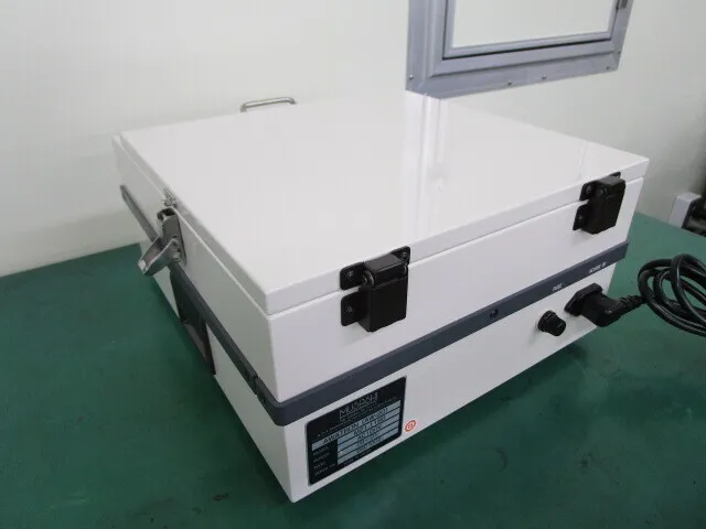 무사시 엔지니어링 AWATRON(AW-20) 원심 탈포 기계 상세 이미지 - ASKINDEX 코리아