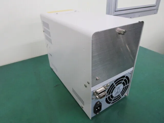 Hamamatsu Photonics LC8(L9588-01) UV spot light source Detail Image - ASKINDEX Korea