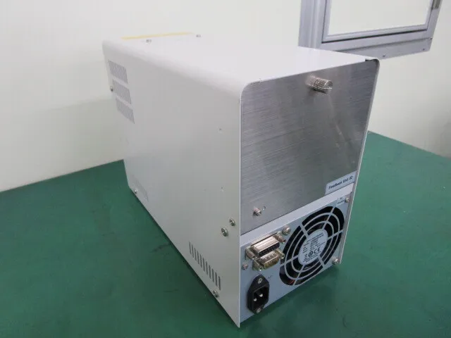 Hamamatsu Photonics LC8(L9588-01A-02) UV spot light source Detail Image - ASKINDEX Korea