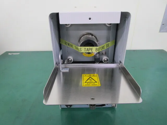 Hamamatsu Photonics LC8(L9588-01A-02) UV spot light source Detail Image - ASKINDEX Korea