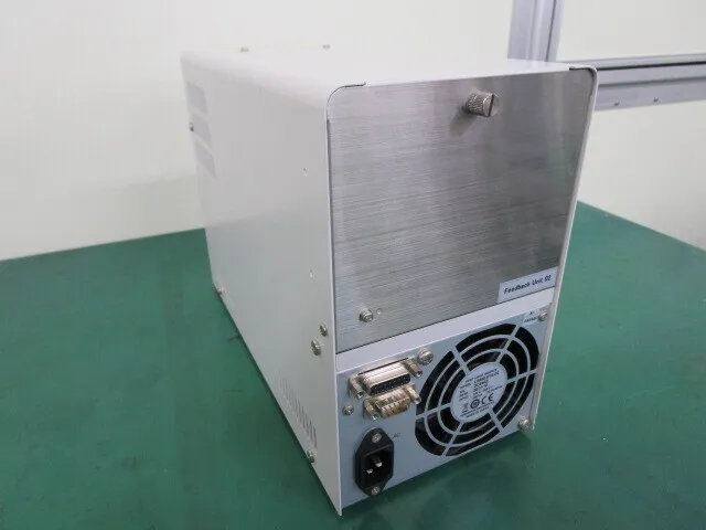Hamamatsu Photonics LC8(L9588-01A-02) UV spot light source Detail Image - ASKINDEX Korea