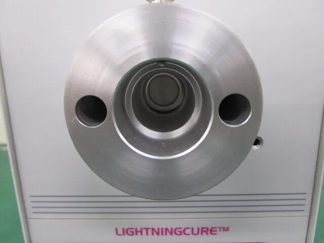 Hamamatsu Photonics LC8(L9588-01A-02) UV spot light source Detail Image - ASKINDEX Korea