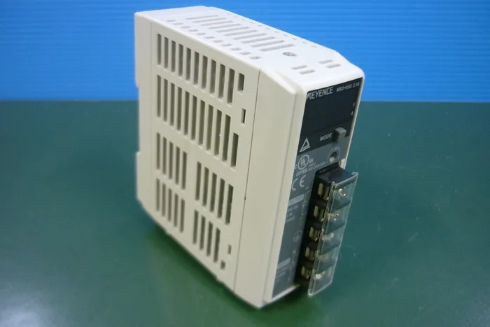 Keyence MS2-H50 스위칭 전원 상세 이미지 - ASKINDEX 코리아