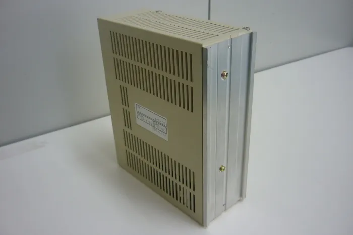 Wako Giken AFS-10 Servo driver Detail Image - ASKINDEX Korea