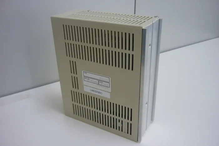 Wako Giken AFS-10 Servo driver Detail Image - ASKINDEX Korea