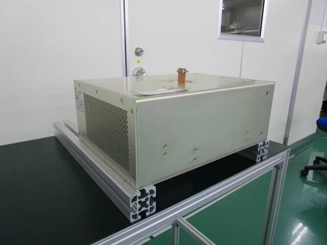 다이헨 RMN-10B5 매칭 박스 상세 이미지 - ASKINDEX 코리아