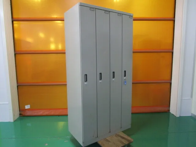 Itoki HGL-40N Locker (steel) Detail Image - ASKINDEX Korea