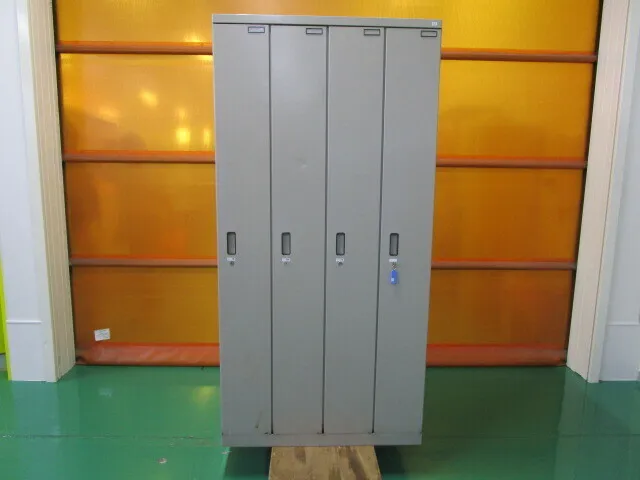 Itoki HGL-40N Locker (steel) Detail Image - ASKINDEX Korea