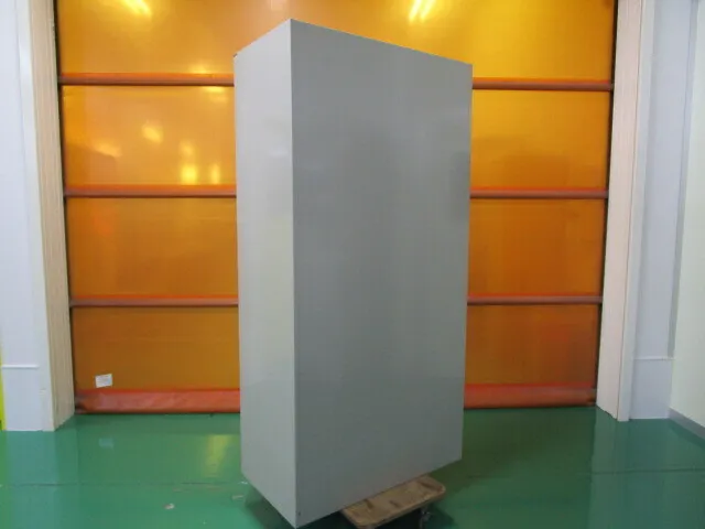Itoki HGL-40N Locker (steel) Detail Image - ASKINDEX Korea