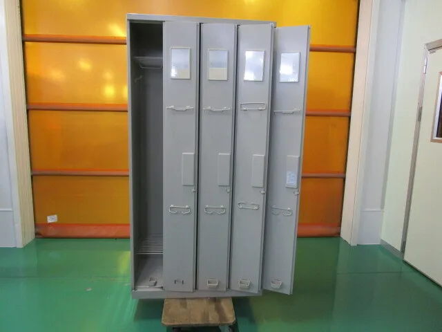 Itoki HGL-40N Locker (steel) Detail Image - ASKINDEX Korea
