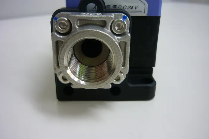Regal Joint FS-10 Impeller type flow sensor Detail Image - ASKINDEX Korea