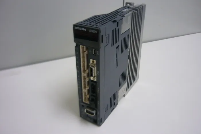 미쓰비시 전기 MR-J3-40B AC 서보 드라이버