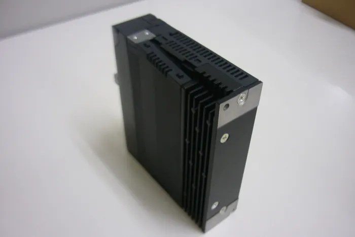 Omron R88D-KN01H-ML2 Servo driver Detail Image - ASKINDEX Korea