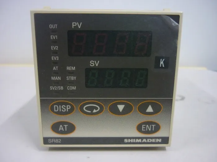시마덴 SR82-1Y-N-90-1000000 디지털 조절계 상세 이미지 - ASKINDEX 코리아