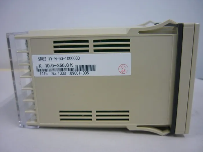 시마덴 SR82-1Y-N-90-1000000 디지털 조절계 상세 이미지 - ASKINDEX 코리아