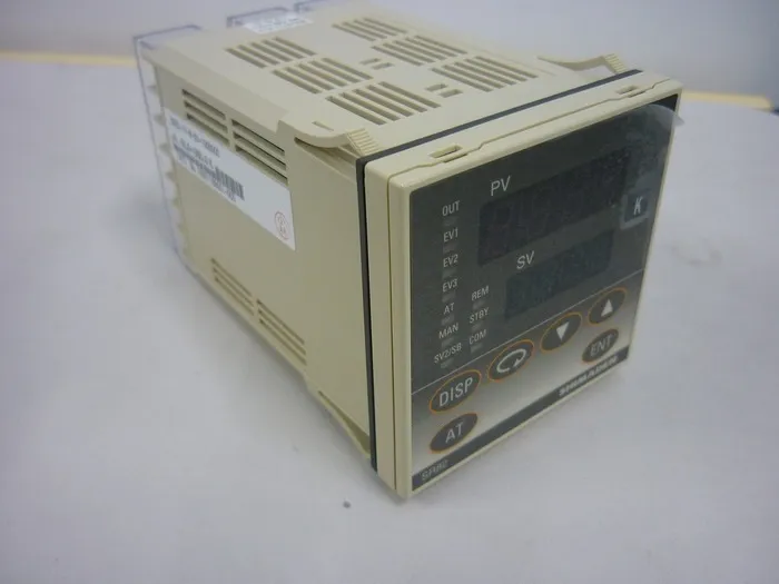 시마덴 SR82-1Y-N-90-1000000 디지털 조절계