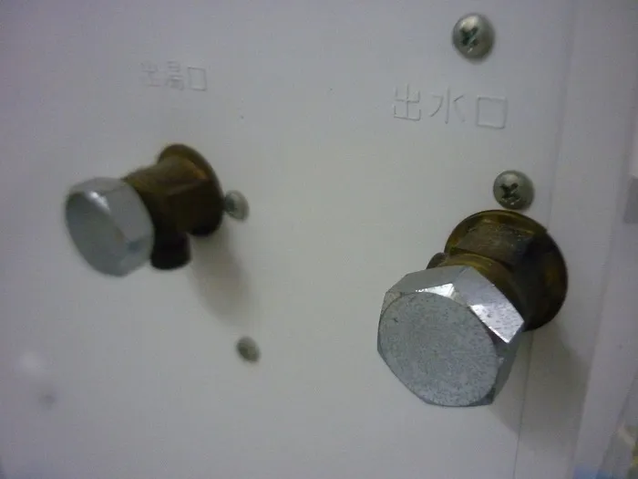 Oriental pottery REW12A1B1N electric water heater Detail Image - ASKINDEX Korea