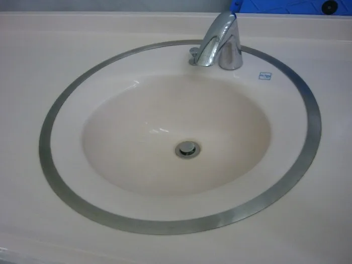 Oriental pottery L507rau washbasin Detail Image - ASKINDEX Korea