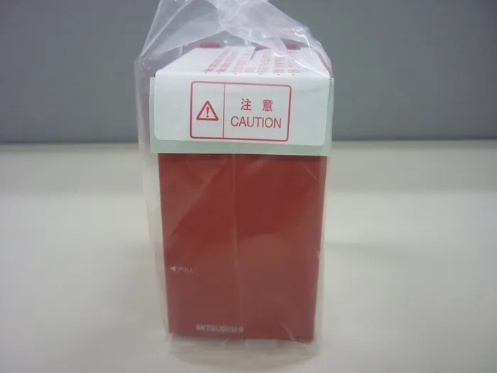 Mitsubishi Electric Q61P Sequencer (power supply unit) Detail Image - ASKINDEX Korea