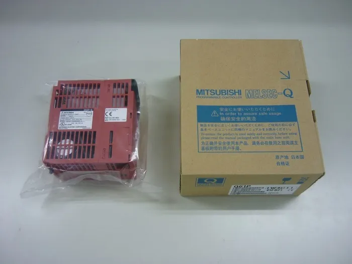 Mitsubishi Electric Q61P Sequencer (power supply unit) Detail Image - ASKINDEX Korea