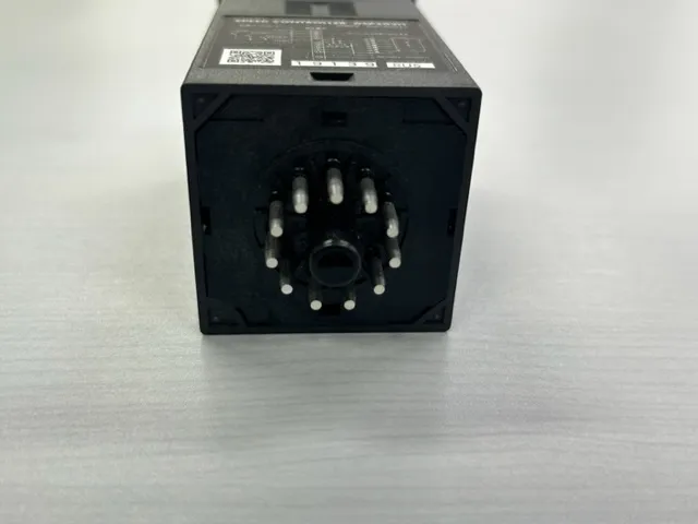 오리엔탈 모터 DSP502H 스피드 컨트롤러 상세 이미지 - ASKINDEX 코리아
