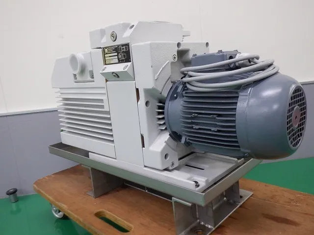 라이볼트 D65B 로터리 펌프