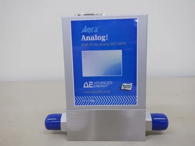 아에라 FC-R7700CD 매스 플로우 컨트롤러 상세 이미지 - ASKINDEX 코리아