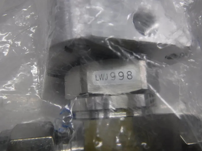 KITZ SCT KD8TS-SC-STD-316L Air Operated Valve Detail Image - ASKINDEX Korea