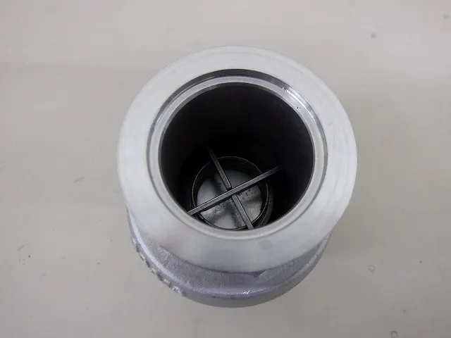 Miyawaki CV2U non-return valve Detail Image - ASKINDEX Korea