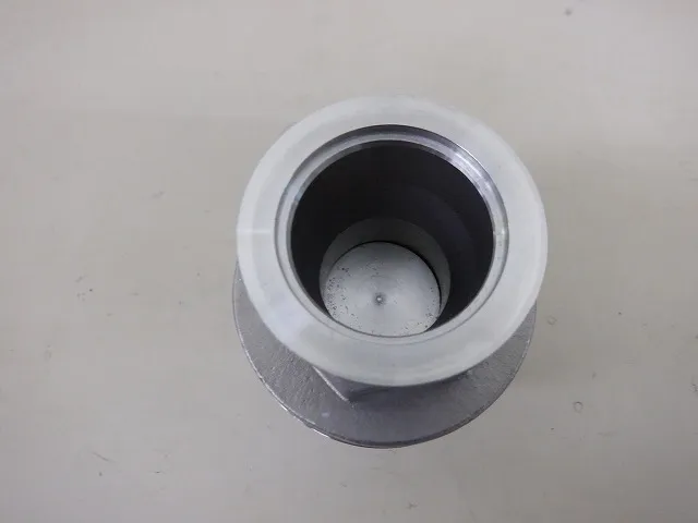 Miyawaki CV2U non-return valve Detail Image - ASKINDEX Korea