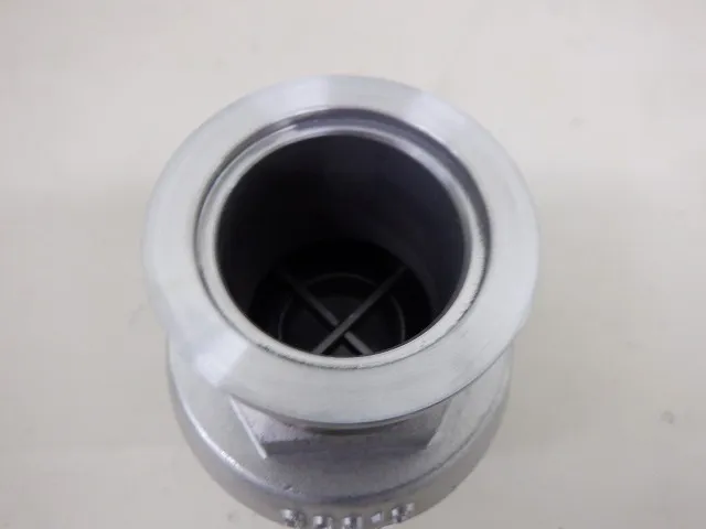 Miyawaki CV2U non-return valve Detail Image - ASKINDEX Korea