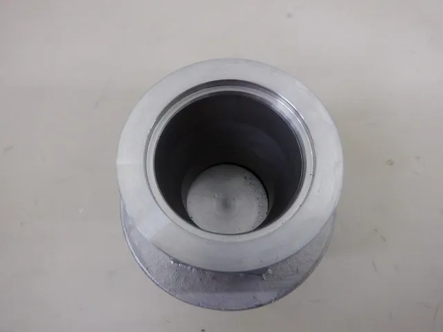 Miyawaki CV2U non-return valve Detail Image - ASKINDEX Korea