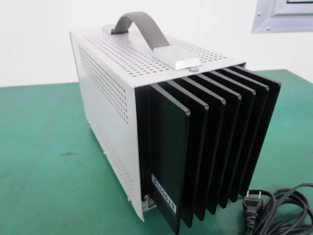 Kenwood PA18-3A DC power supply Detail Image - ASKINDEX Korea