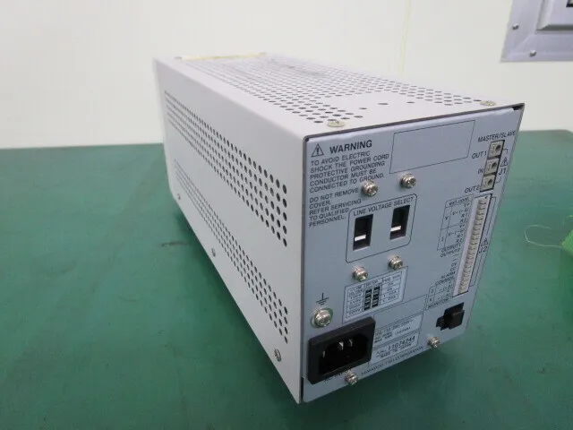 Kenwood PA18-2B DC power supply Detail Image - ASKINDEX Korea