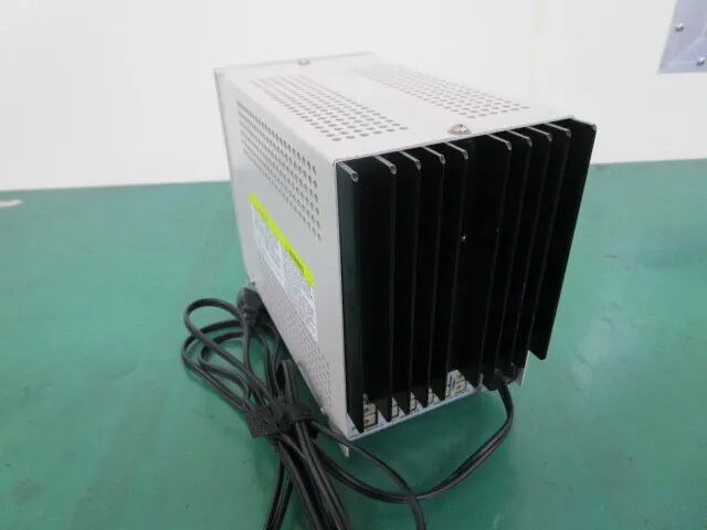 Kenwood PA18-1.2A DC power supply Detail Image - ASKINDEX Korea