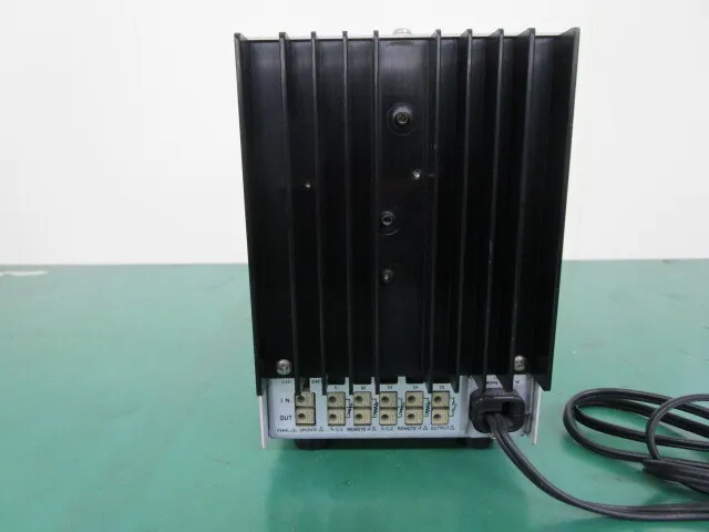 Kenwood PA18-1.2A DC power supply Detail Image - ASKINDEX Korea