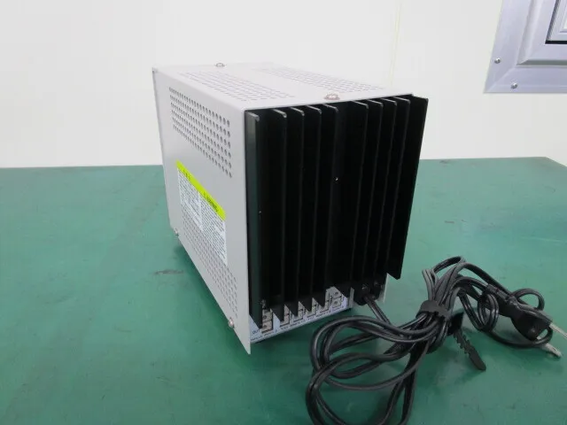 Kenwood PA18-1.2A DC power supply Detail Image - ASKINDEX Korea