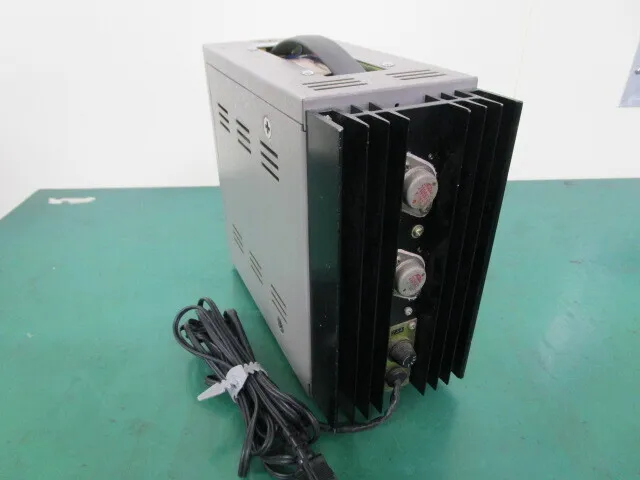 Metronics 524B DC power supply Detail Image - ASKINDEX Korea