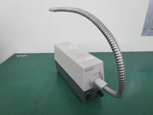 샷 MegaLight100 콜드 라이트