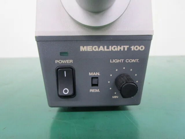 샷 MegaLight100 콜드 라이트 상세 이미지 - ASKINDEX 코리아