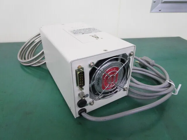 Moritex MHF-D100LR Cold Light Detail Image - ASKINDEX Korea