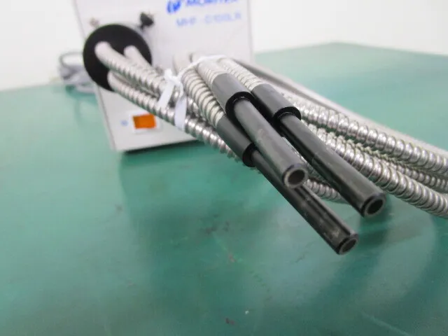 Moritex MHF-D100LR Cold Light Detail Image - ASKINDEX Korea